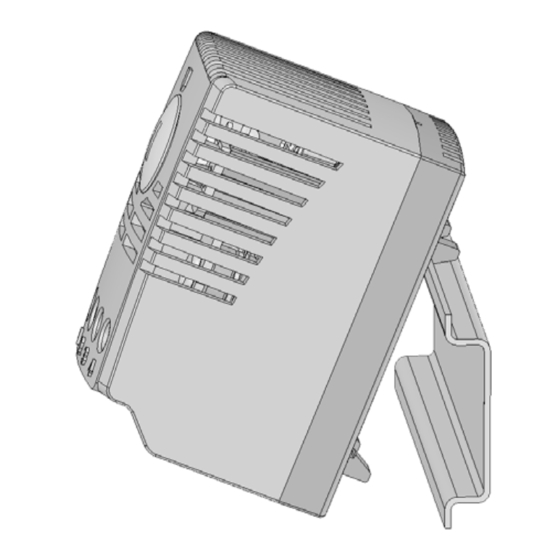 alre CTRRS-161.000 Manual