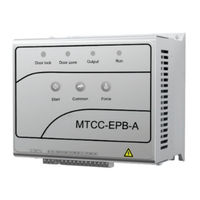 hpmont MTCC-EPB-B Instruction Manual