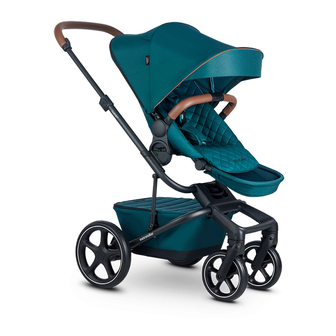 EasyWalker HARVEY5 Manual