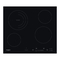 Hob Whirlpool AKT 8900 BA Owner's Manual