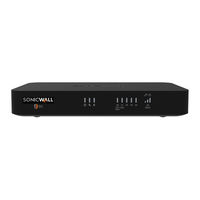 SonicWALL APL69-11B Quick Start Manual
