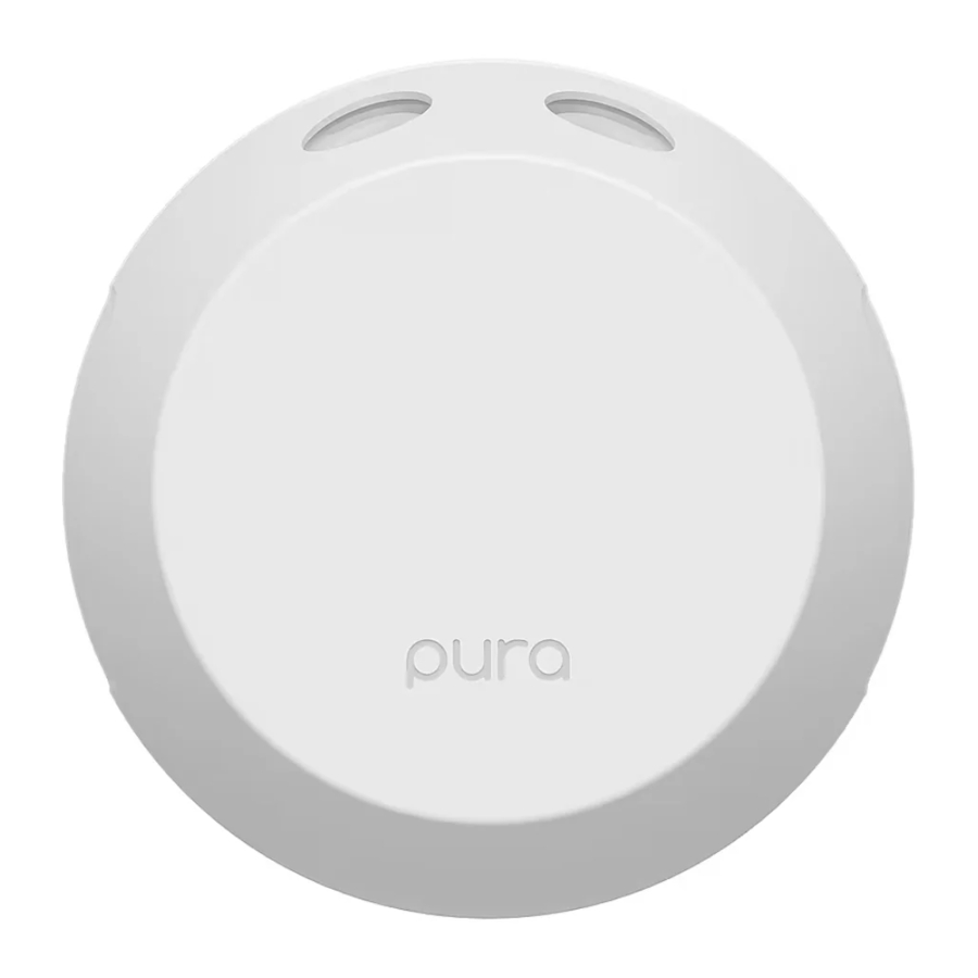 Pura 4 Manual