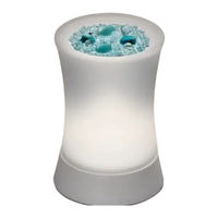 Homedics Envirascape ESHF1LG User Manual