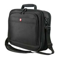 Port Designs MANHATTAN 15.4 CLAMSHELL Manual