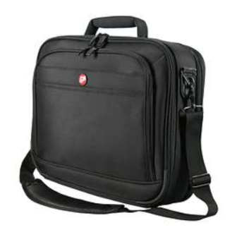 PORT DESIGNS MANHATTAN 15.4 CLAMSHELL Manual