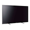 LCD TV Sony BRAVIA KDL-55HX751 I-Manual