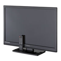 Magnavox 32ME303V Manual