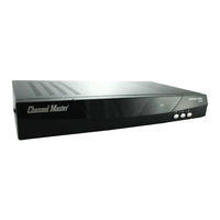 Channel Master CM-7001 User Manual