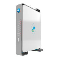 Pace Telkom 921VNX User Manual
