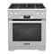 Ranges Miele HR1421 Installation Instructions Manual