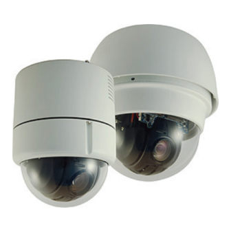 CBC ZC-PT212 Installation Manual