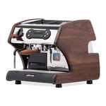 LUCCA A53 Quick Start Manual