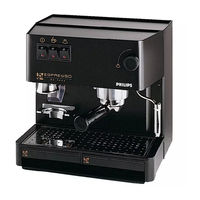 Philips HL3844N Service Manual