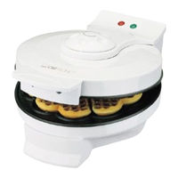 Clatronic WA 2720 Instruction Manual