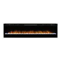 Dimplex BLF74 Servise Manual