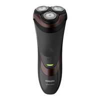 Philips S3110 User Manual