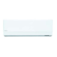 Daikin CTXG-EV1BW_EV1BS User Manual