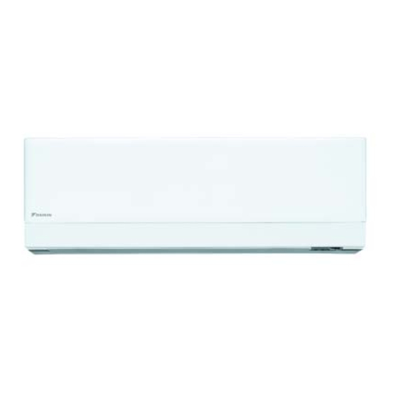 Daikin CTXG50EV1BW User Manual