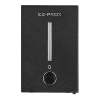 Esp EZ-PROX User Manual