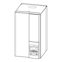 Waterstage WSYP100DG6 Operation Manual