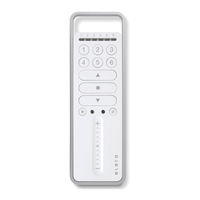 elero COM Series Information For Use
