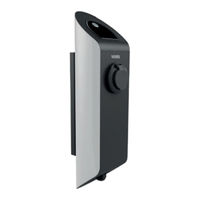 VESTEL EVC02-AC7R-T2S User Manual