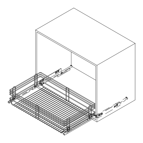 VIBO GEHTM Assembling Instructions