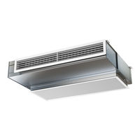 Swegon PARAGONc Installation Manual