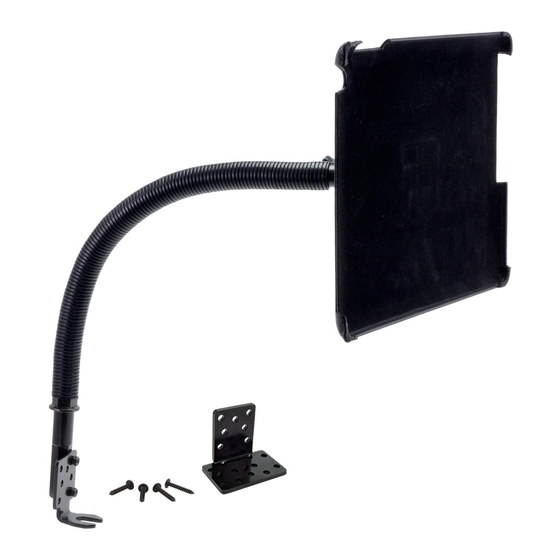 Arkon IPM2-FSM Manual