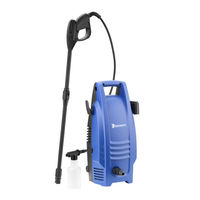 Michelin MPX 100 User Manual