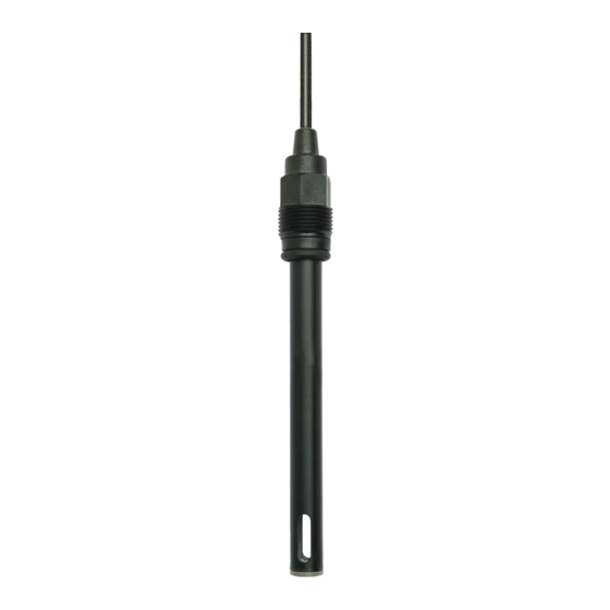 JUMO BlackLine CR 4P Operating Manual
