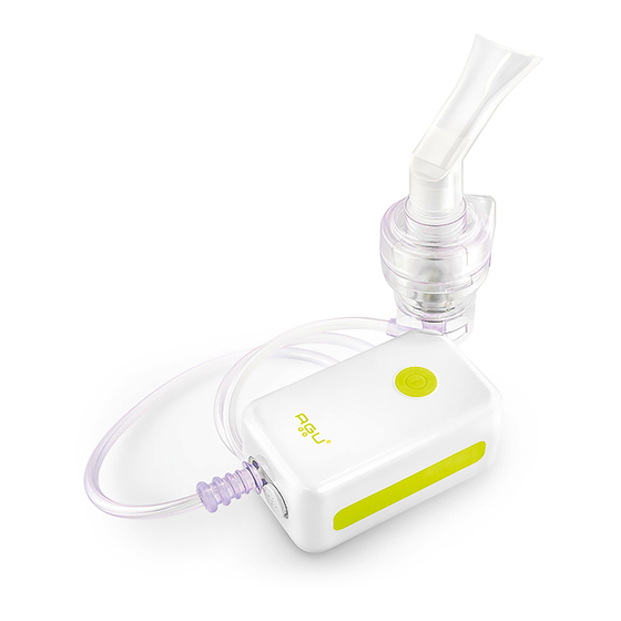 Agu Balloon N3 User Manual
