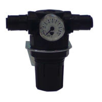 Gebruder Heyl Analysentechnik Testomat ECO Quick Start Manual