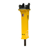 Epiroc EC150T Safety And Operating Instructions Manual
