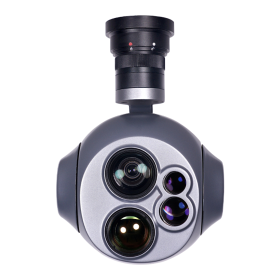 Viewpro Q10TRIM User Manual