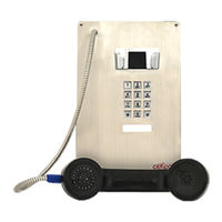 CEECO IP-WPP-331-F Service Manual