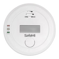 SafeMi C17-L User Manual