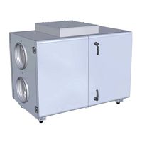 Salda UniMAX-R 2200SW EC Technical Manual