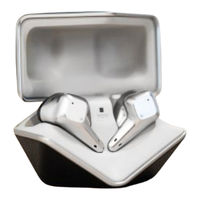 HiFiMAN SVANAR WIRELESS Owner's Manual