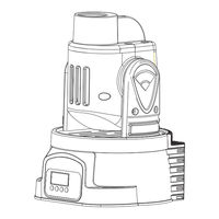 EuroLite LED TMH-1 Spot User Manual