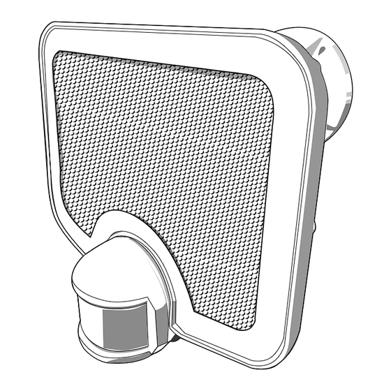 Good Earth Lighting SE1356-WH3-02LF4-F Instruction Manual