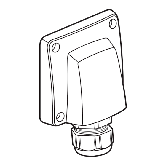 LEGRAND Plexo 0 698 50L Manual
