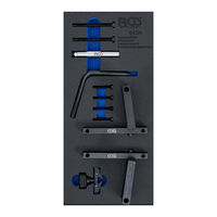 BGS technic 9458 Instruction Manual