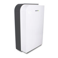 ElectrIQ DESD9LW-V2 User Manual
