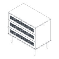 HULALA HOME SCBSD0550 Manual