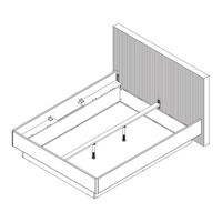 Dedeman UP 01540 Assembling Instruction