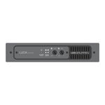 Lab.gruppen LUCIA 60/2 Quick Start Manual