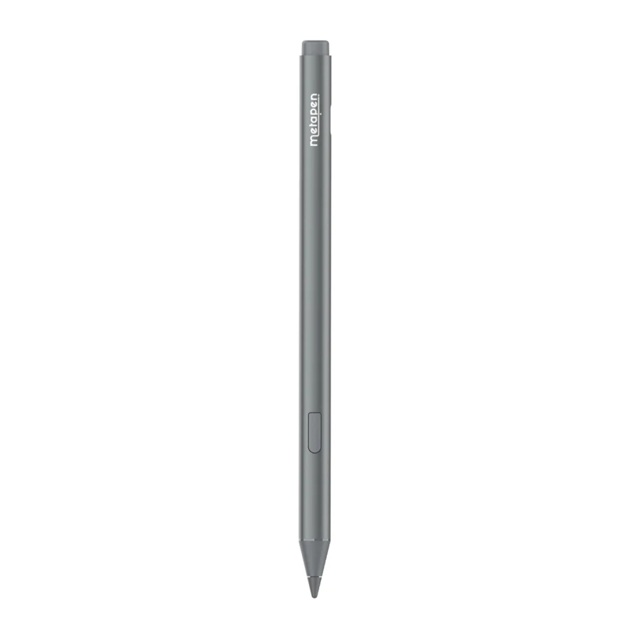 Metapen Surface Pen M2 Manual