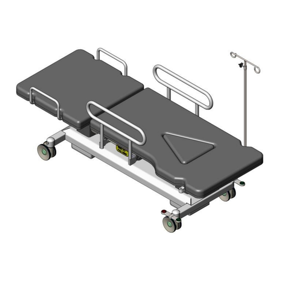 Umano Medical IBIOM ECHO-FLEX 5002 Operation Manual
