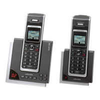 SWISSVOICE Eurit 758 User Manual